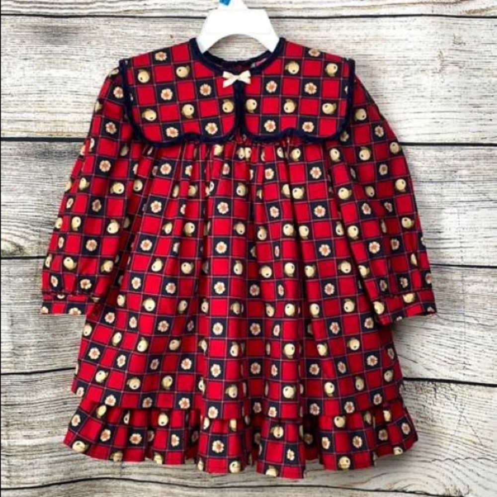 NWOT Girl's Dress